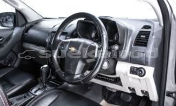 Buy Used Chevrolet Colorado Other Car in Bangkok in Bangkok Buy Used Chevrolet Colorado Other Car in Bangkok in Bangkok