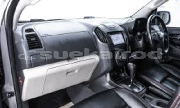 Buy Used Chevrolet Colorado Other Car in Bangkok in Bangkok Buy Used Chevrolet Colorado Other Car in Bangkok in Bangkok