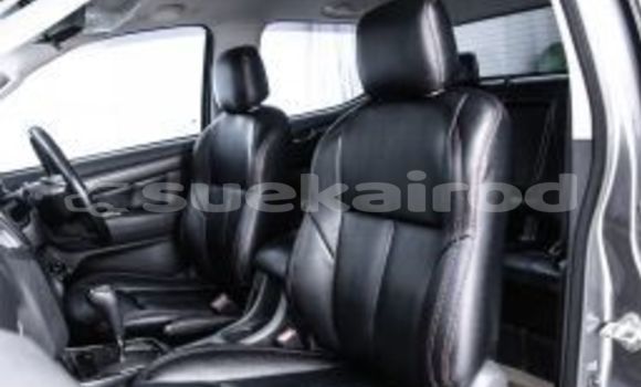 Buy Used Chevrolet Colorado Other Car in Bangkok in Bangkok Buy Used Chevrolet Colorado Other Car in Bangkok in Bangkok