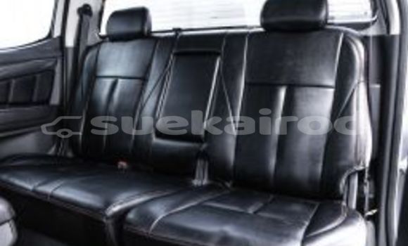 Buy Used Chevrolet Colorado Other Car in Bangkok in Bangkok Buy Used Chevrolet Colorado Other Car in Bangkok in Bangkok