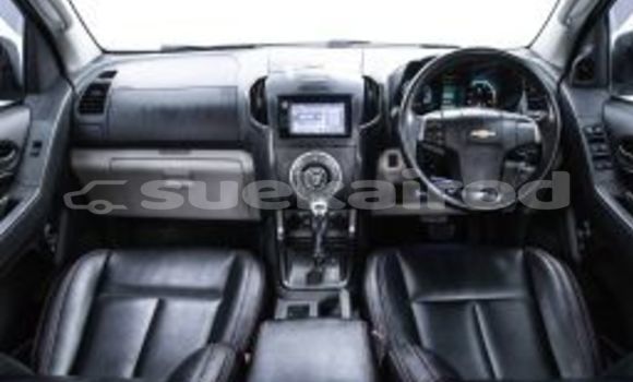 Buy Used Chevrolet Colorado Other Car in Bangkok in Bangkok Buy Used Chevrolet Colorado Other Car in Bangkok in Bangkok