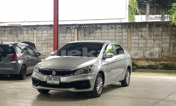 Buy Used Suzuki Ciaz Other Car in Bangkok in Bangkok