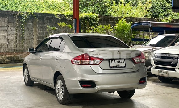 ซื้อ รถมือสอง Suzuki Ciaz อื่น ๆ รถยนต์ ใน %{เมือง} ใน กรุงเทพมหานคร ซื้อ รถมือสอง Suzuki Ciaz อื่น ๆ รถยนต์ ใน %{เมือง} ใน กรุงเทพมหานคร