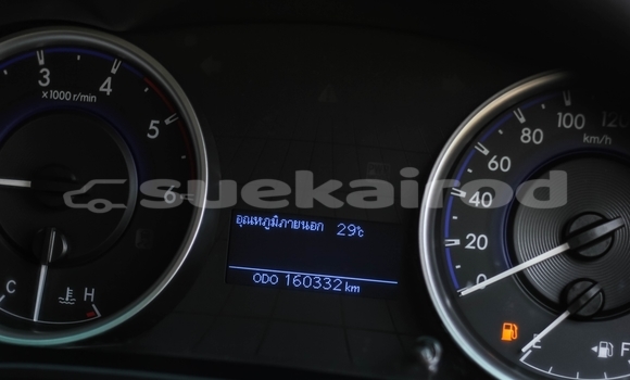 Buy Used Toyota Hiluxe Revo White Car in Chiang Mai in Chiang Mai Buy Used Toyota Hiluxe Revo White Car in Chiang Mai in Chiang Mai