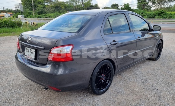 Buy Used Toyota Vios Other Car in Bangkok in Bangkok Buy Used Toyota Vios Other Car in Bangkok in Bangkok