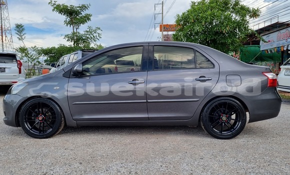 Buy Used Toyota Vios Other Car in Bangkok in Bangkok Buy Used Toyota Vios Other Car in Bangkok in Bangkok