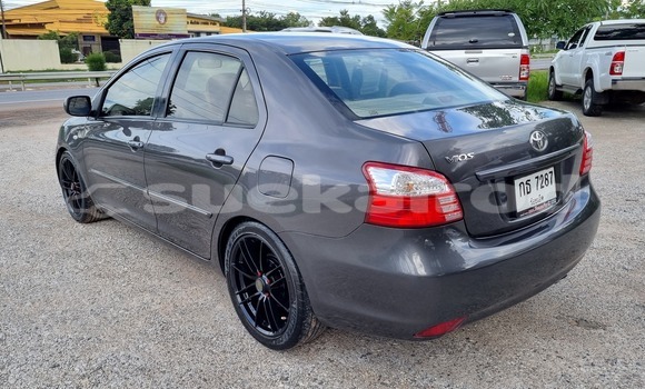 Buy Used Toyota Vios Other Car in Bangkok in Bangkok Buy Used Toyota Vios Other Car in Bangkok in Bangkok
