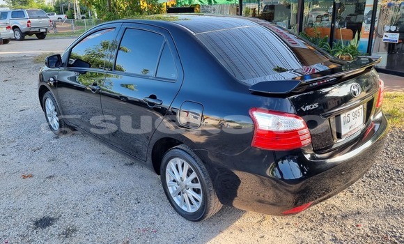 ซื้อ รถมือสอง Toyota Vios สีดำ รถยนต์ ใน %{เมือง} ใน กรุงเทพมหานคร ซื้อ รถมือสอง Toyota Vios สีดำ รถยนต์ ใน %{เมือง} ใน กรุงเทพมหานคร