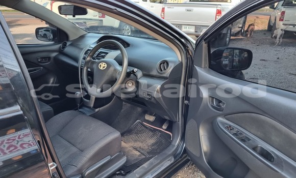 ซื้อ รถมือสอง Toyota Vios สีดำ รถยนต์ ใน %{เมือง} ใน กรุงเทพมหานคร ซื้อ รถมือสอง Toyota Vios สีดำ รถยนต์ ใน %{เมือง} ใน กรุงเทพมหานคร