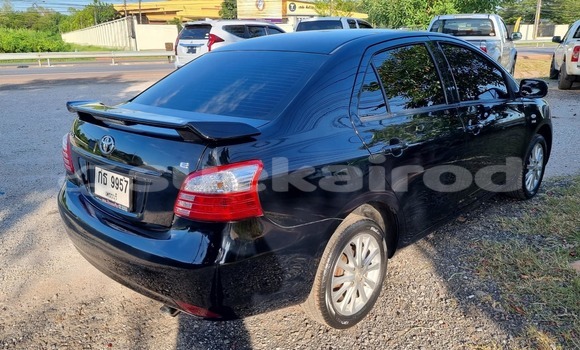 ซื้อ รถมือสอง Toyota Vios สีดำ รถยนต์ ใน %{เมือง} ใน กรุงเทพมหานคร ซื้อ รถมือสอง Toyota Vios สีดำ รถยนต์ ใน %{เมือง} ใน กรุงเทพมหานคร