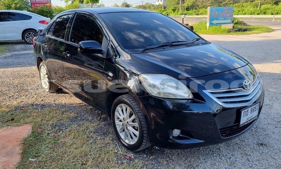 ซื้อ รถมือสอง Toyota Vios สีดำ รถยนต์ ใน %{เมือง} ใน กรุงเทพมหานคร ซื้อ รถมือสอง Toyota Vios สีดำ รถยนต์ ใน %{เมือง} ใน กรุงเทพมหานคร