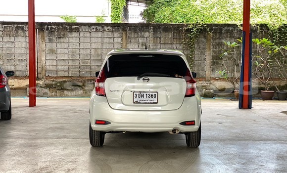 ซื้อ รถมือสอง Nissan Note ขาว รถยนต์ ใน %{เมือง} ใน กรุงเทพมหานคร ซื้อ รถมือสอง Nissan Note ขาว รถยนต์ ใน %{เมือง} ใน กรุงเทพมหานคร