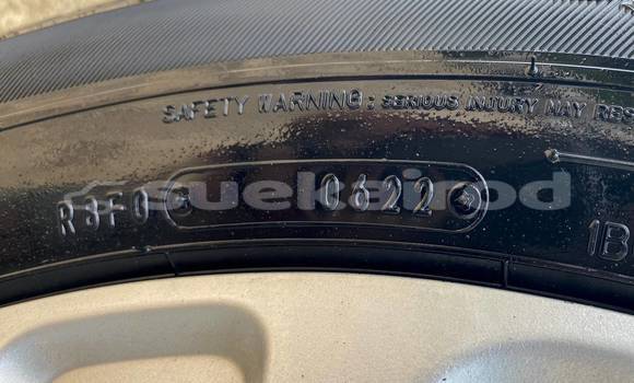 Buy Used Chevrolet Captiva Silver Car in Bangkok in Bangkok Buy Used Chevrolet Captiva Silver Car in Bangkok in Bangkok