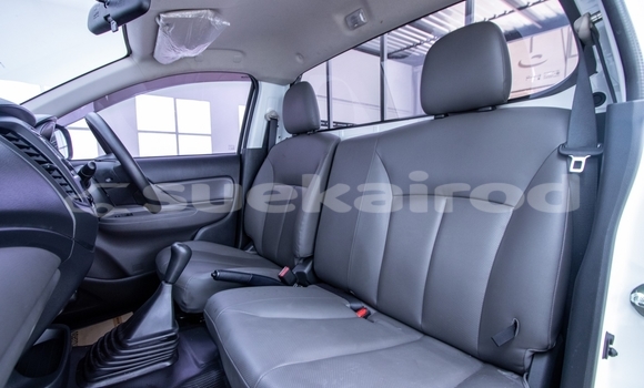 Buy Used Mitsubishi Triton White Car in Bangkok in Bangkok Buy Used Mitsubishi Triton White Car in Bangkok in Bangkok