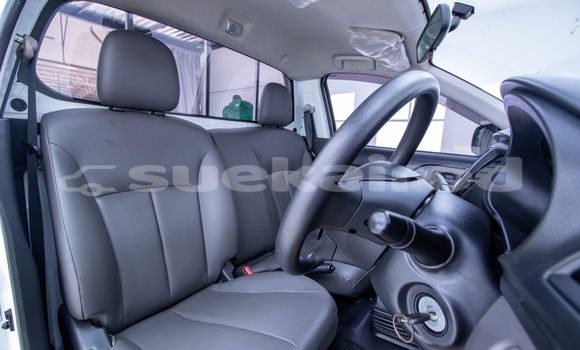 Buy Used Mitsubishi Triton White Car in Bangkok in Bangkok Buy Used Mitsubishi Triton White Car in Bangkok in Bangkok