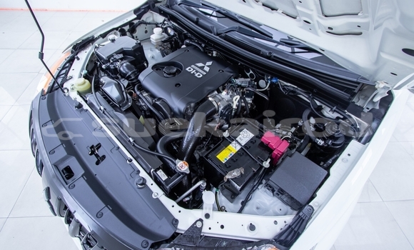Buy Used Mitsubishi Triton White Car in Bangkok in Bangkok Buy Used Mitsubishi Triton White Car in Bangkok in Bangkok