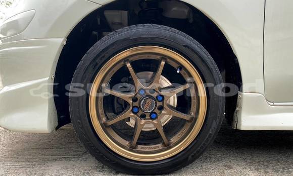 Buy Used Nissan March White Car in Bangkok in Bangkok Buy Used Nissan March White Car in Bangkok in Bangkok