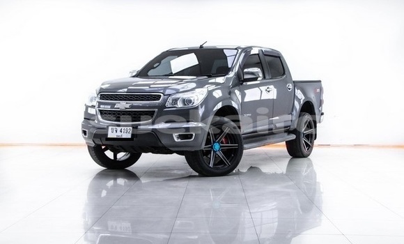 Buy Used Chevrolet Corolado Other Car in Bangkok in Bangkok