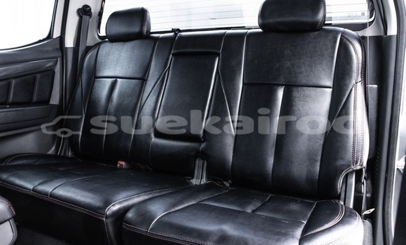 Buy Used Chevrolet Corolado Other Car in Bangkok in Bangkok Buy Used Chevrolet Corolado Other Car in Bangkok in Bangkok