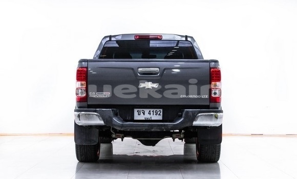 Buy Used Chevrolet Corolado Other Car in Bangkok in Bangkok Buy Used Chevrolet Corolado Other Car in Bangkok in Bangkok