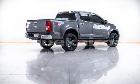 Buy Used Chevrolet Corolado Other Car in Bangkok in Bangkok Buy Used Chevrolet Corolado Other Car in Bangkok in Bangkok