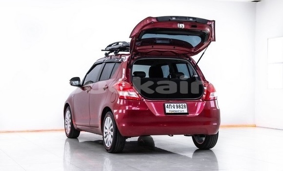 ซื้อ รถมือสอง Suzuki Swift สีแดง รถยนต์ ใน %{เมือง} ใน กรุงเทพมหานคร ซื้อ รถมือสอง Suzuki Swift สีแดง รถยนต์ ใน %{เมือง} ใน กรุงเทพมหานคร