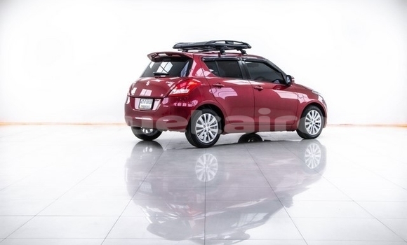 ซื้อ รถมือสอง Suzuki Swift สีแดง รถยนต์ ใน %{เมือง} ใน กรุงเทพมหานคร ซื้อ รถมือสอง Suzuki Swift สีแดง รถยนต์ ใน %{เมือง} ใน กรุงเทพมหานคร