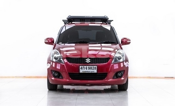 ซื้อ รถมือสอง Suzuki Swift สีแดง รถยนต์ ใน %{เมือง} ใน กรุงเทพมหานคร ซื้อ รถมือสอง Suzuki Swift สีแดง รถยนต์ ใน %{เมือง} ใน กรุงเทพมหานคร
