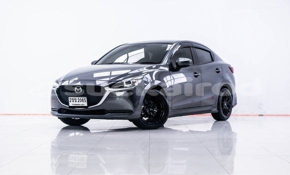 ซื้อ รถมือสอง Mazda 2 อื่น ๆ รถยนต์ ใน %{เมือง} ใน กรุงเทพมหานคร