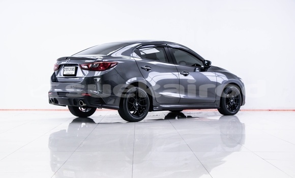 Buy Used Mazda 2 Other Car in Bangkok in Bangkok Buy Used Mazda 2 Other Car in Bangkok in Bangkok