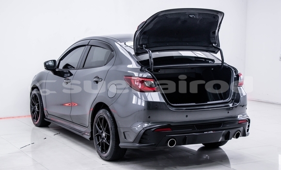 Buy Used Mazda 2 Other Car in Bangkok in Bangkok Buy Used Mazda 2 Other Car in Bangkok in Bangkok