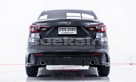 Buy Used Mazda 2 Other Car in Bangkok in Bangkok Buy Used Mazda 2 Other Car in Bangkok in Bangkok