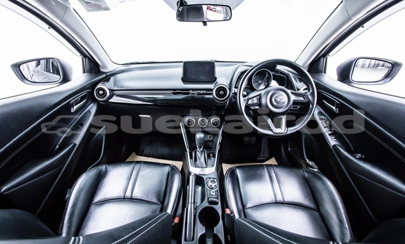 Buy Used Mazda 2 Other Car in Bangkok in Bangkok Buy Used Mazda 2 Other Car in Bangkok in Bangkok