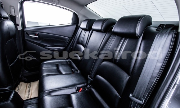 Buy Used Mazda 2 Other Car in Bangkok in Bangkok Buy Used Mazda 2 Other Car in Bangkok in Bangkok