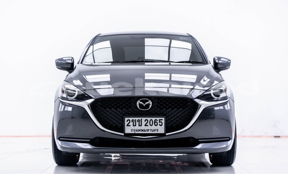 Buy Used Mazda 2 Other Car in Bangkok in Bangkok Buy Used Mazda 2 Other Car in Bangkok in Bangkok