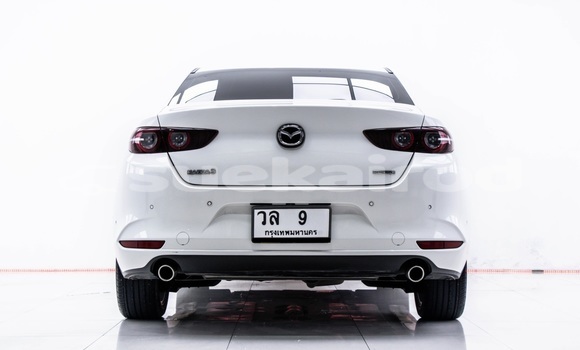 Buy Used Mazda 3 White Car in Bangkok in Bangkok Buy Used Mazda 3 White Car in Bangkok in Bangkok