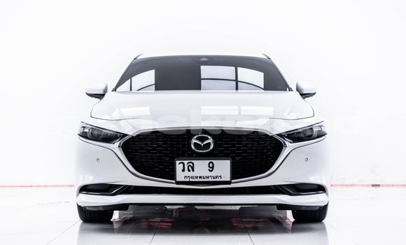 Buy Used Mazda 3 White Car in Bangkok in Bangkok Buy Used Mazda 3 White Car in Bangkok in Bangkok