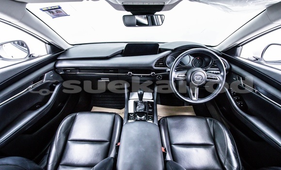 Buy Used Mazda 3 White Car in Bangkok in Bangkok Buy Used Mazda 3 White Car in Bangkok in Bangkok