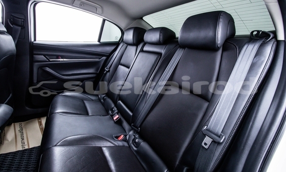 Buy Used Mazda 3 White Car in Bangkok in Bangkok Buy Used Mazda 3 White Car in Bangkok in Bangkok