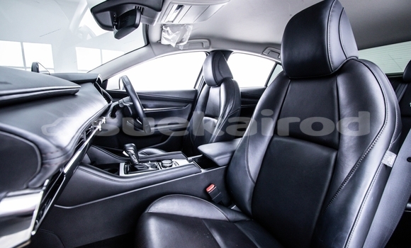 Buy Used Mazda 3 White Car in Bangkok in Bangkok Buy Used Mazda 3 White Car in Bangkok in Bangkok