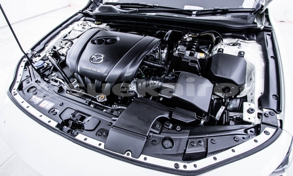 Buy Used Mazda 3 White Car in Bangkok in Bangkok Buy Used Mazda 3 White Car in Bangkok in Bangkok
