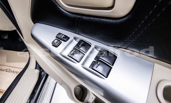 Buy Used Toyota Hiluxe VIGO Black Car in Bangkok in Bangkok Buy Used Toyota Hiluxe VIGO Black Car in Bangkok in Bangkok