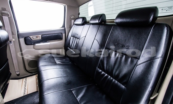 Buy Used Toyota Hiluxe VIGO Black Car in Bangkok in Bangkok Buy Used Toyota Hiluxe VIGO Black Car in Bangkok in Bangkok