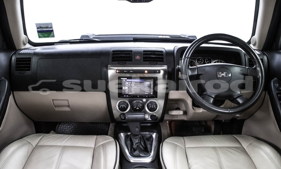 ซื้อ รถมือสอง Hummer H3 สีดำ รถยนต์ ใน %{เมือง} ใน กรุงเทพมหานคร ซื้อ รถมือสอง Hummer H3 สีดำ รถยนต์ ใน %{เมือง} ใน กรุงเทพมหานคร