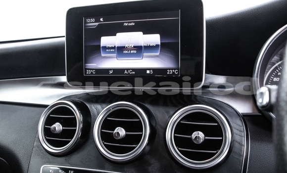 Buy Used Mercedes-Benz GLC Coupe Black Car in Bangkok in Bangkok Buy Used Mercedes-Benz GLC Coupe Black Car in Bangkok in Bangkok