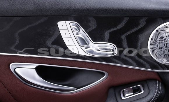 Buy Used Mercedes-Benz GLC Coupe Black Car in Bangkok in Bangkok Buy Used Mercedes-Benz GLC Coupe Black Car in Bangkok in Bangkok