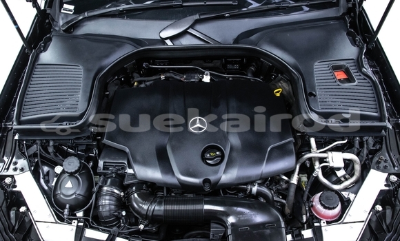 Buy Used Mercedes-Benz GLC Coupe Black Car in Bangkok in Bangkok Buy Used Mercedes-Benz GLC Coupe Black Car in Bangkok in Bangkok