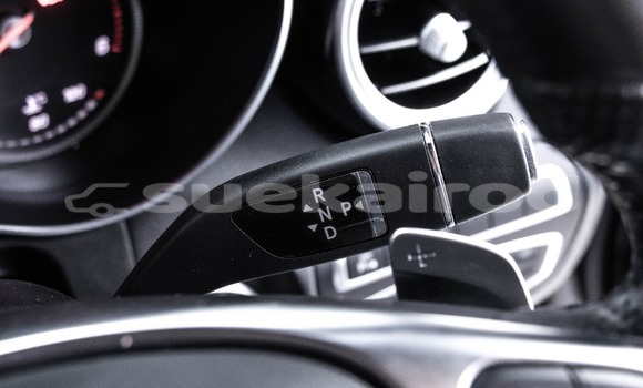 Buy Used Mercedes-Benz GLC Coupe Black Car in Bangkok in Bangkok Buy Used Mercedes-Benz GLC Coupe Black Car in Bangkok in Bangkok