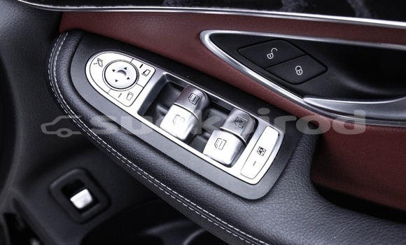 Buy Used Mercedes-Benz GLC Coupe Black Car in Bangkok in Bangkok Buy Used Mercedes-Benz GLC Coupe Black Car in Bangkok in Bangkok