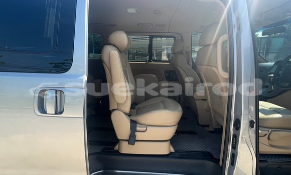 Buy Used Hyundai H1 Other Car in Bangkok in Bangkok Buy Used Hyundai H1 Other Car in Bangkok in Bangkok